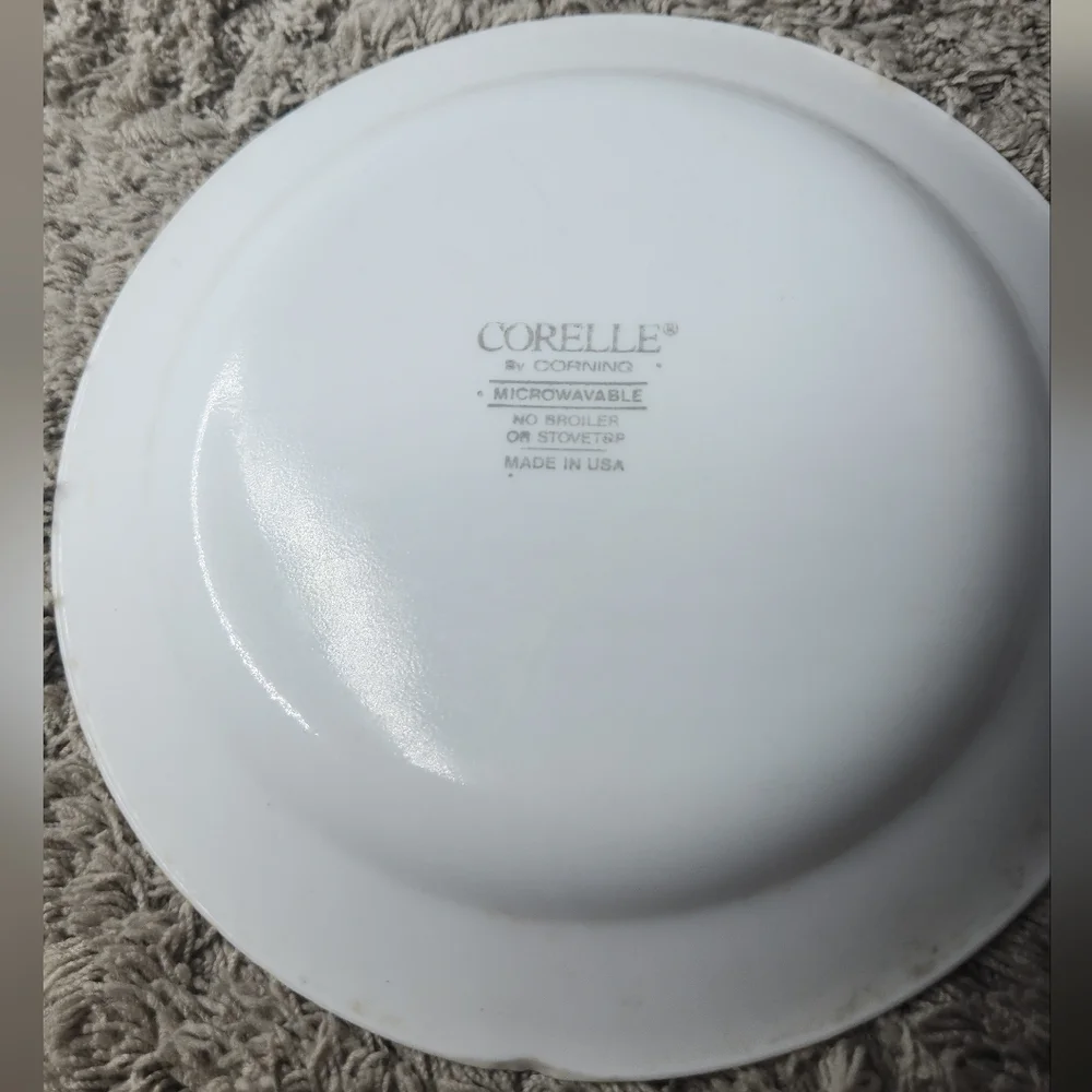 Corelle set sunrise